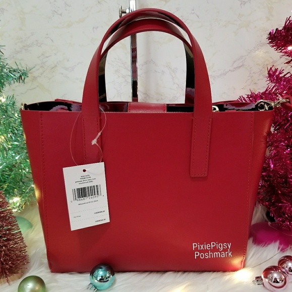 SALE Kate Spade Mini Nelle Putnam Satchel Bag - Picture 2 of 8